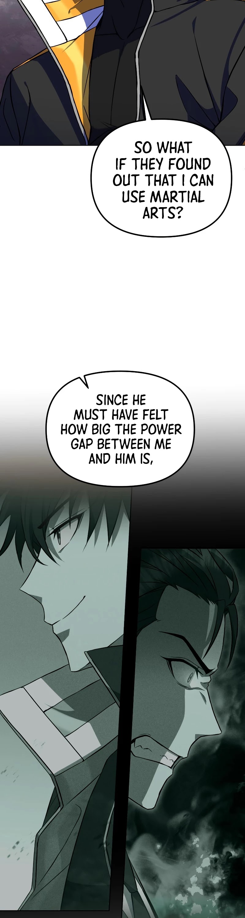 Maxed Out Leveling Chapter 22 page 13 - Chapter 22
