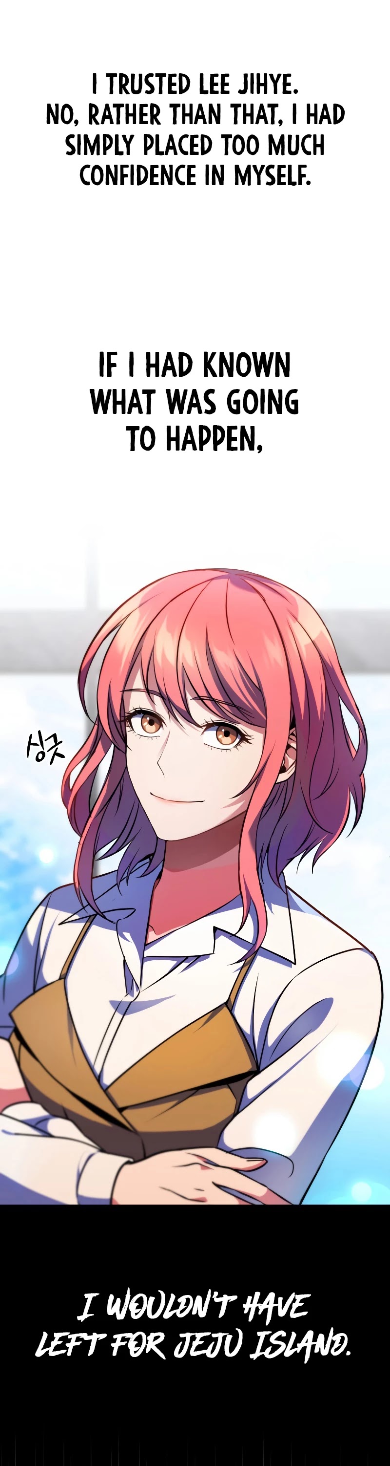 Maxed Out Leveling Chapter 22 page 22 - Chapter 22