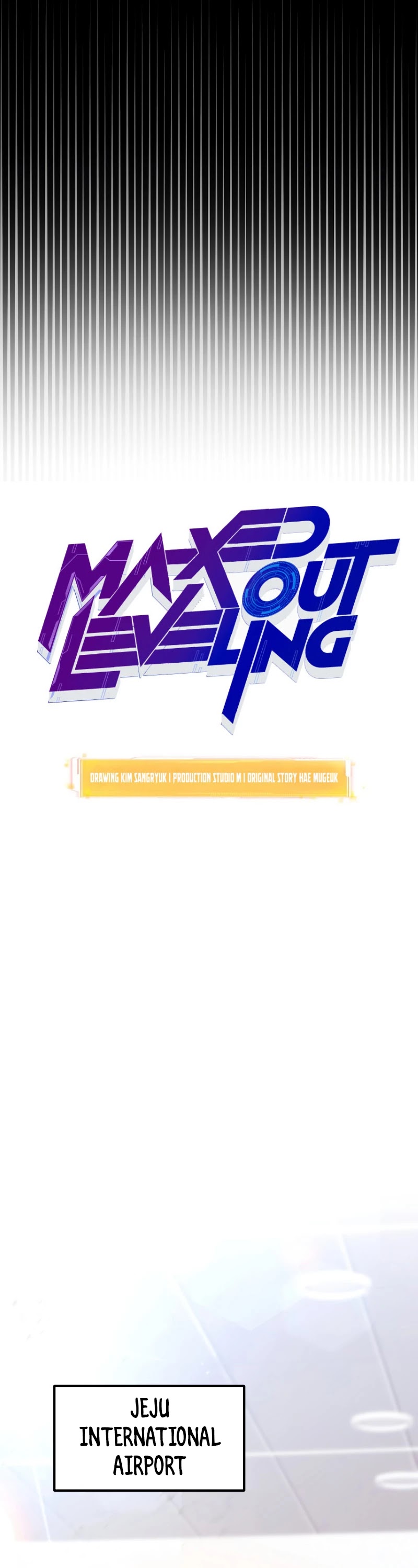 Maxed Out Leveling Chapter 22 page 23 - Chapter 22