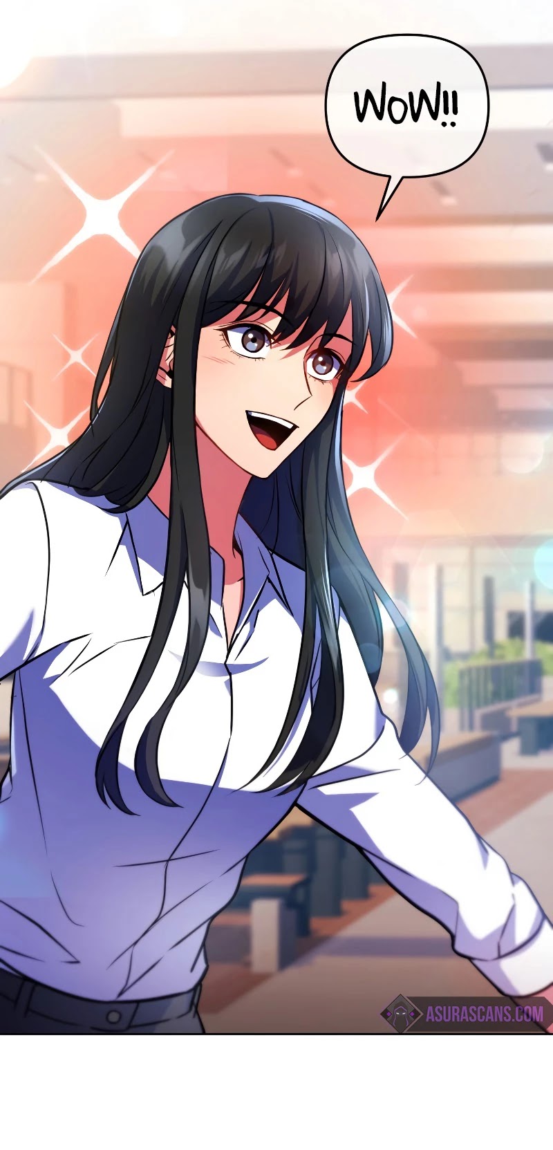 Maxed Out Leveling Chapter 22 page 24 - Chapter 22