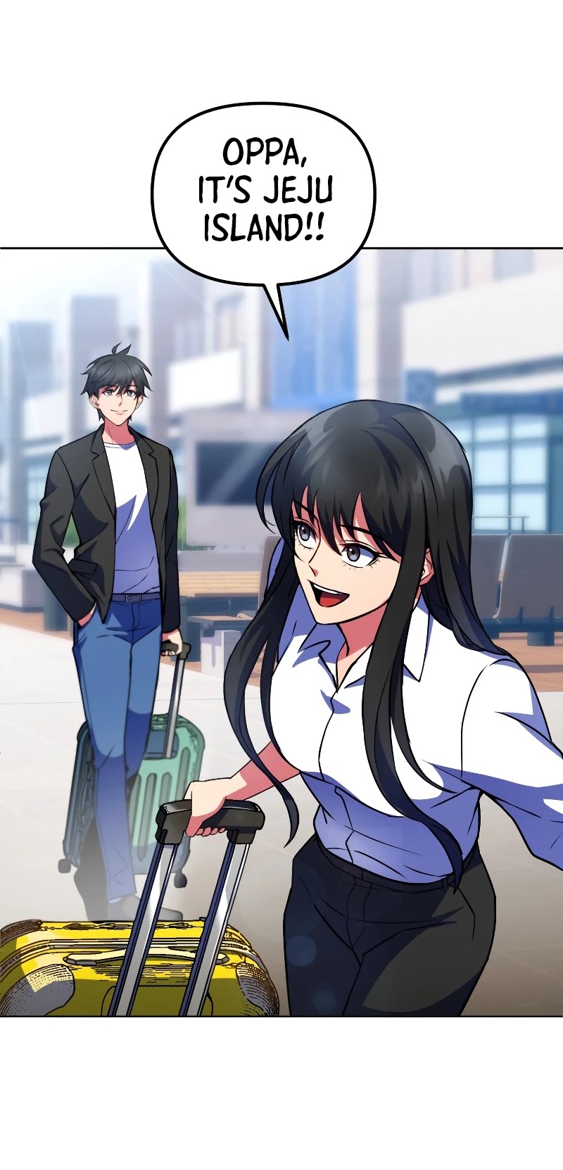 Maxed Out Leveling Chapter 22 page 25 - Chapter 22
