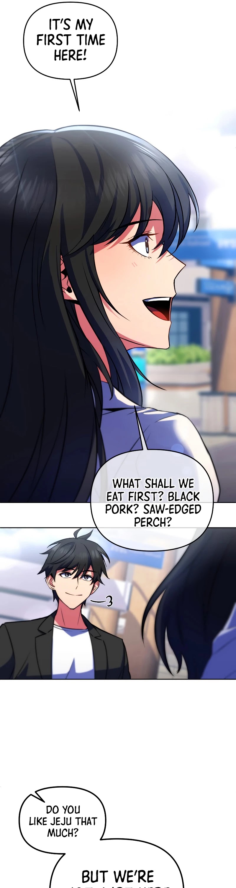 Maxed Out Leveling Chapter 22 page 26 - Chapter 22