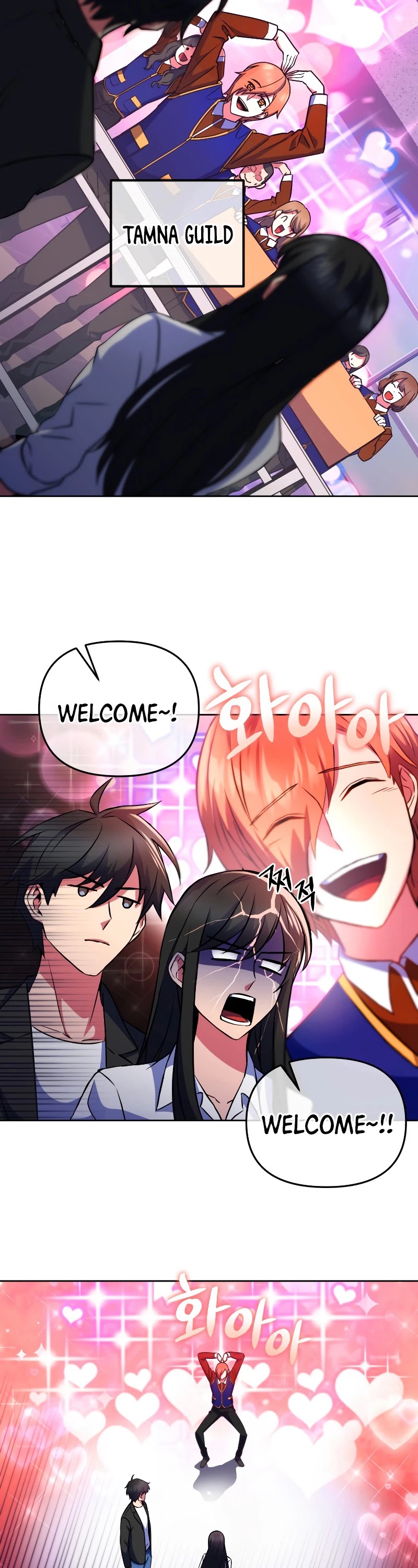 Maxed Out Leveling Chapter 22 page 28 - Chapter 22
