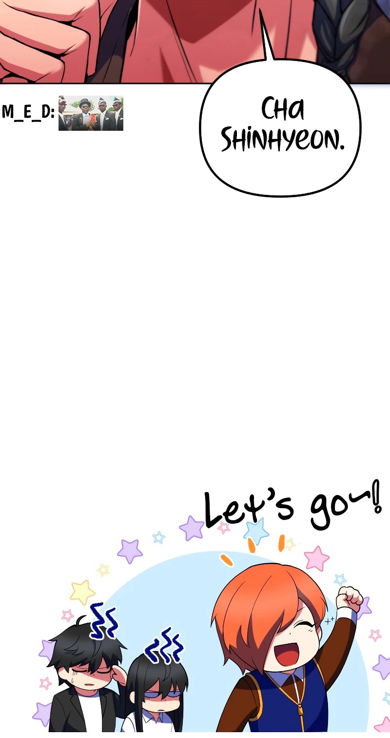 Maxed Out Leveling Chapter 22 page 39 - Chapter 22