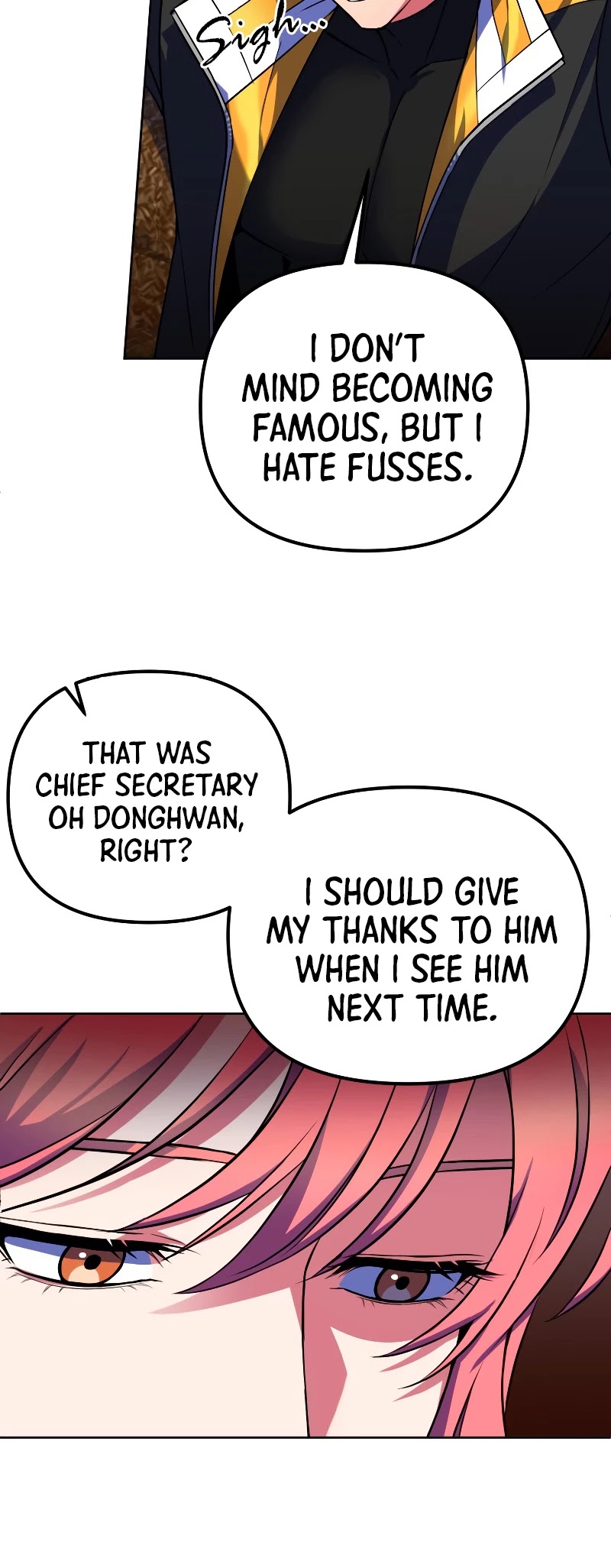 Maxed Out Leveling Chapter 22 page 9 - Chapter 22