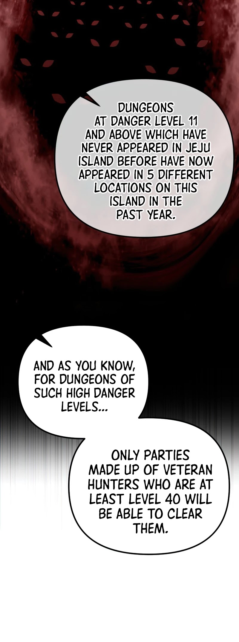 Maxed Out Leveling Chapter 23 page 10 - Chapter 23