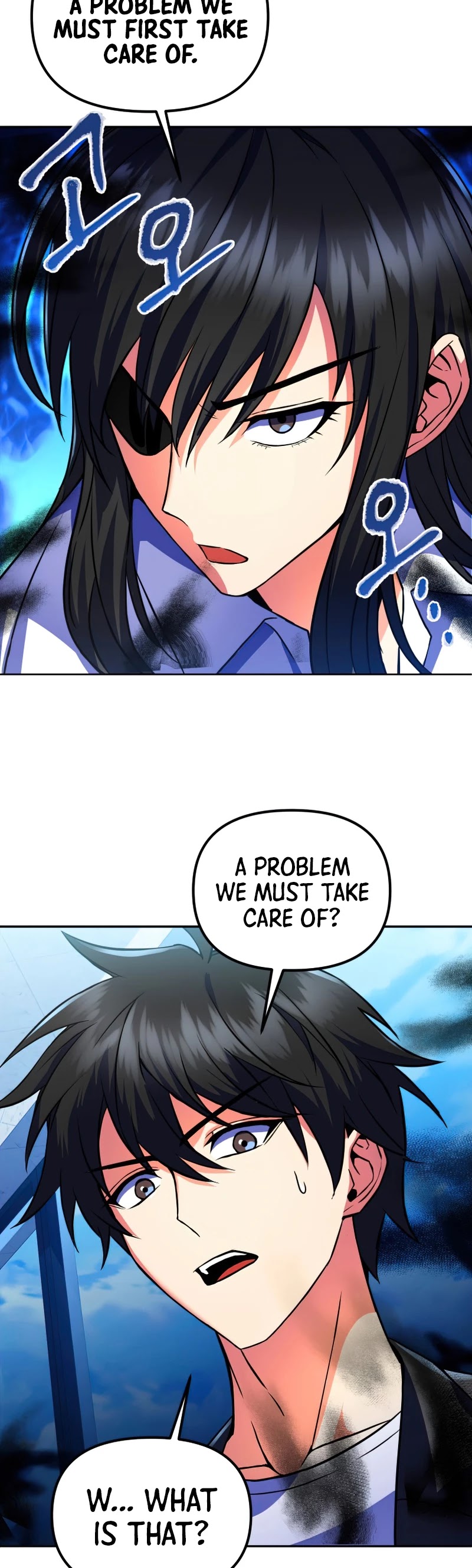 Maxed Out Leveling Chapter 23 page 18 - Chapter 23