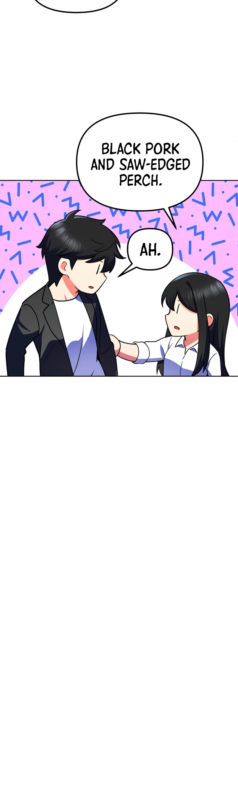 Maxed Out Leveling Chapter 23 page 19 - Chapter 23