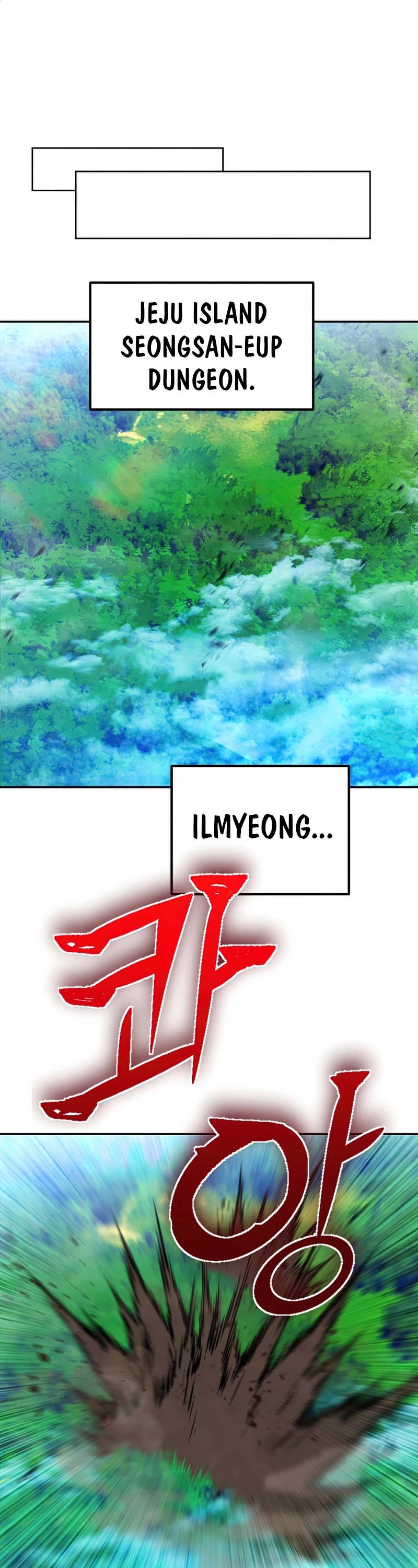 Maxed Out Leveling Chapter 23 page 20 - Chapter 23