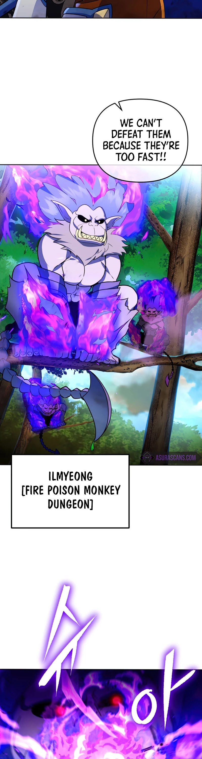 Maxed Out Leveling Chapter 23 page 22 - Chapter 23