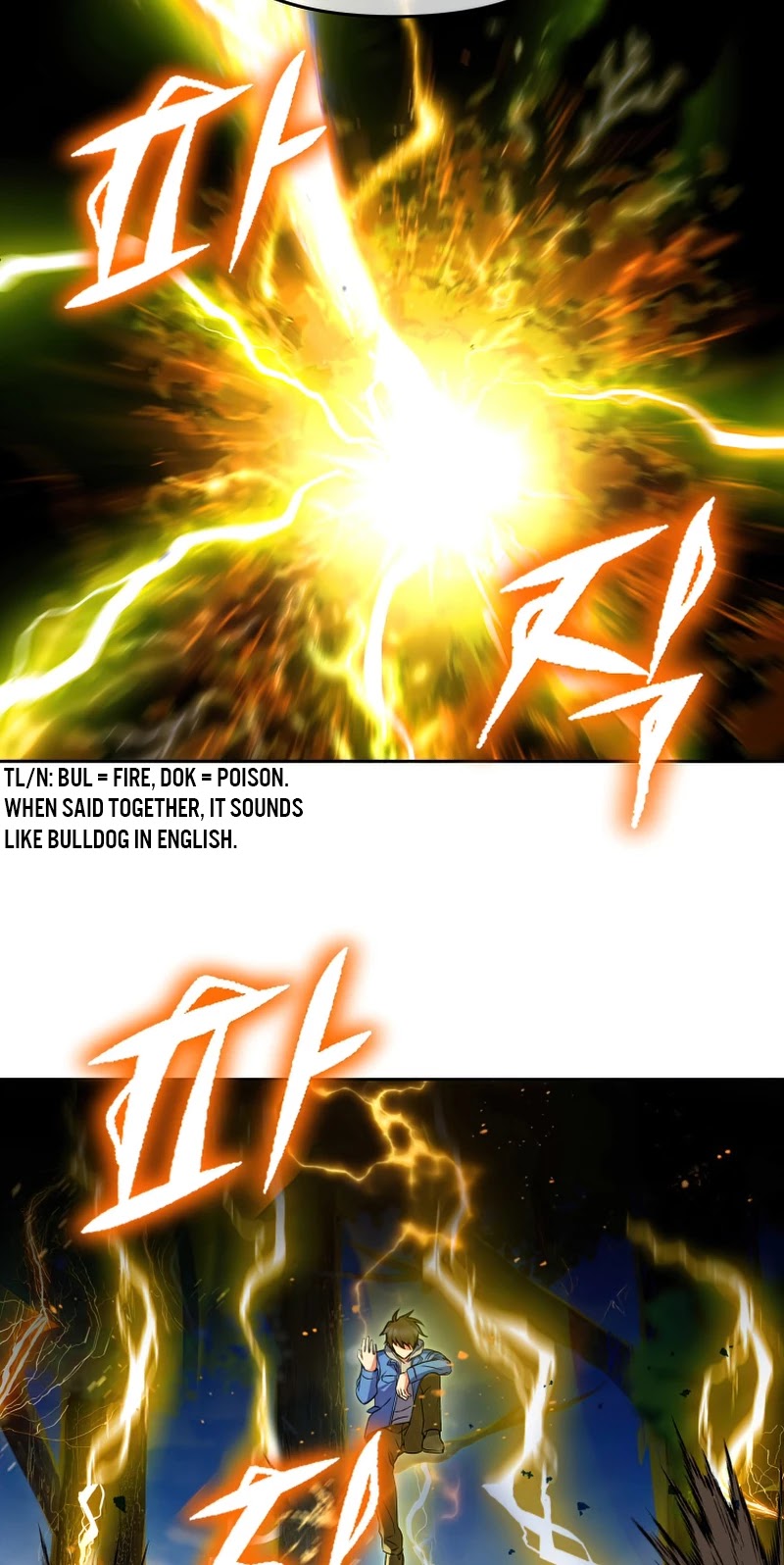 Maxed Out Leveling Chapter 23 page 28 - Chapter 23