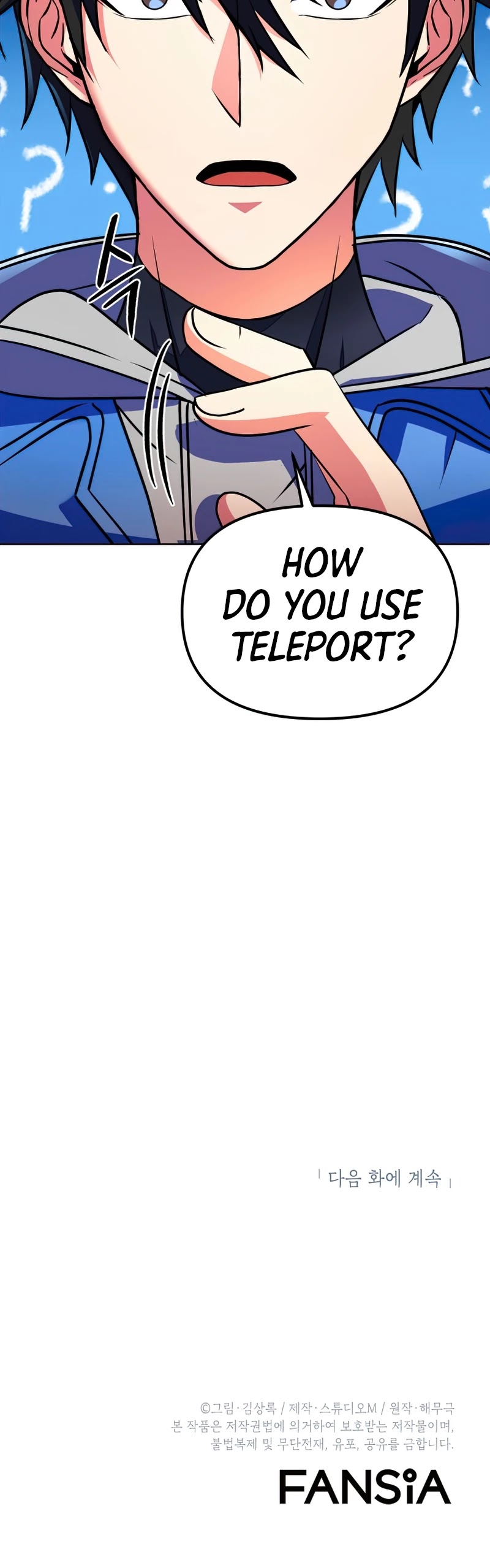 Maxed Out Leveling Chapter 23 page 44 - Chapter 23