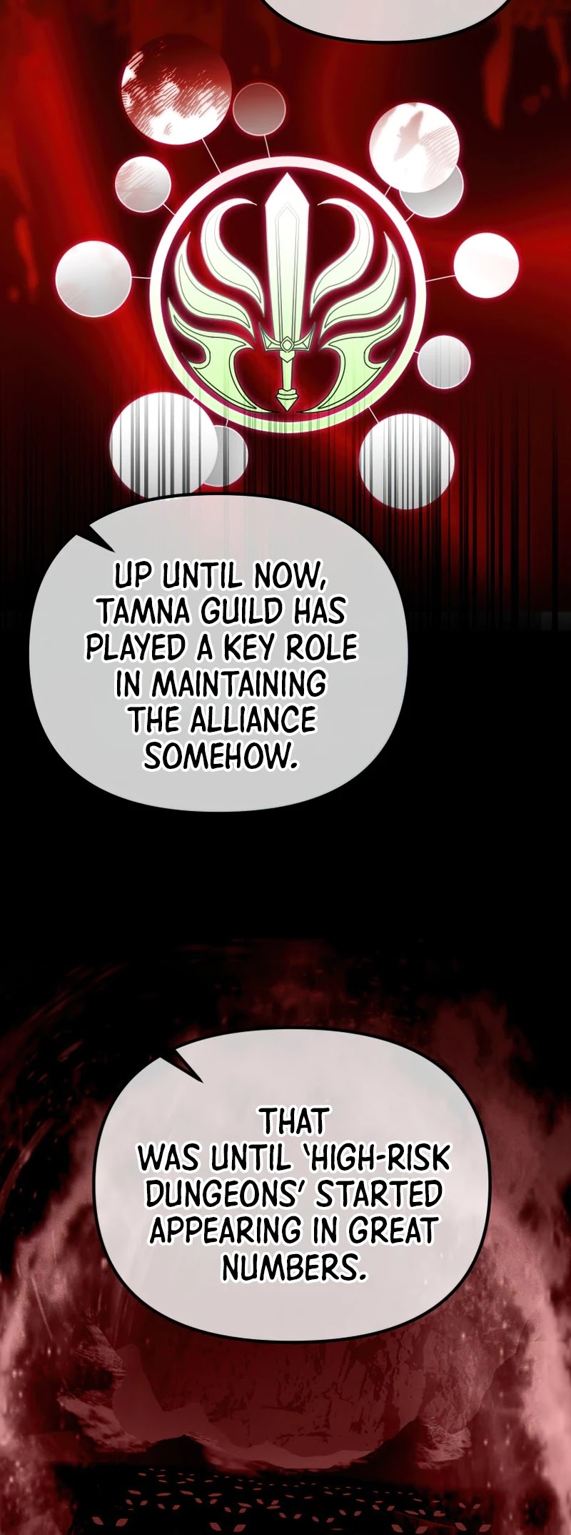 Maxed Out Leveling Chapter 23 page 9 - Chapter 23