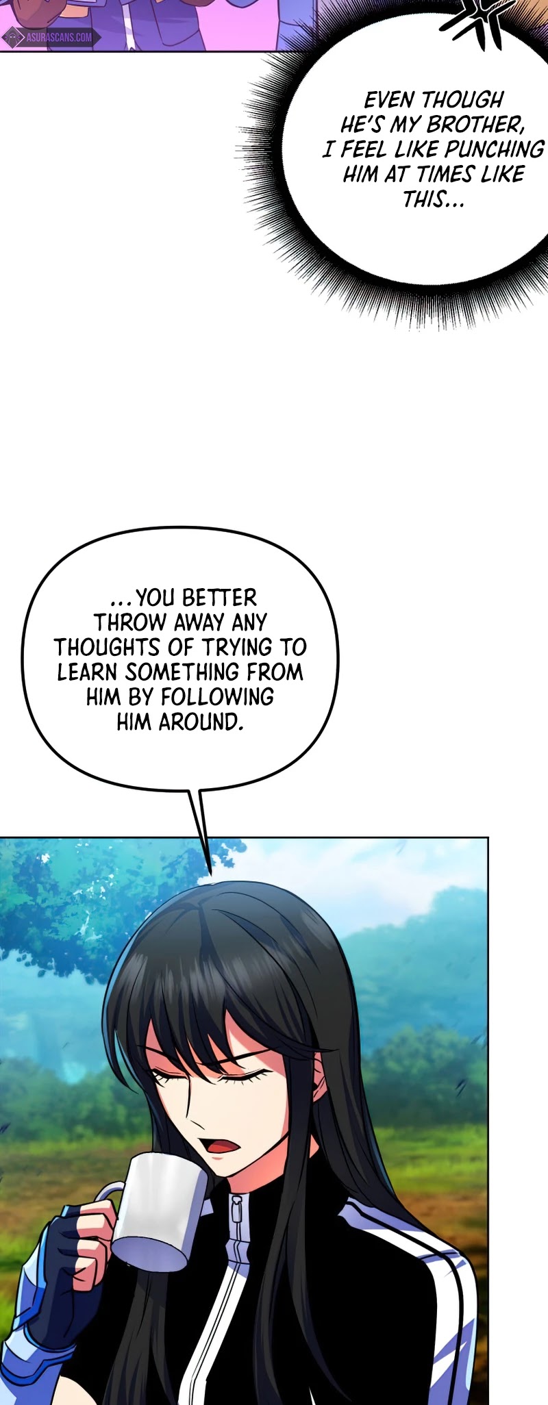 Maxed Out Leveling Chapter 24 page 15 - Chapter 24