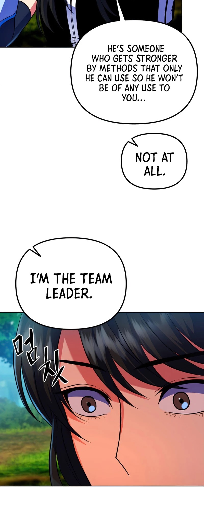 Maxed Out Leveling Chapter 24 page 16 - Chapter 24