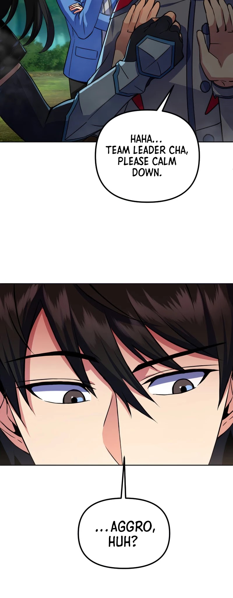 Maxed Out Leveling Chapter 24 page 23 - Chapter 24
