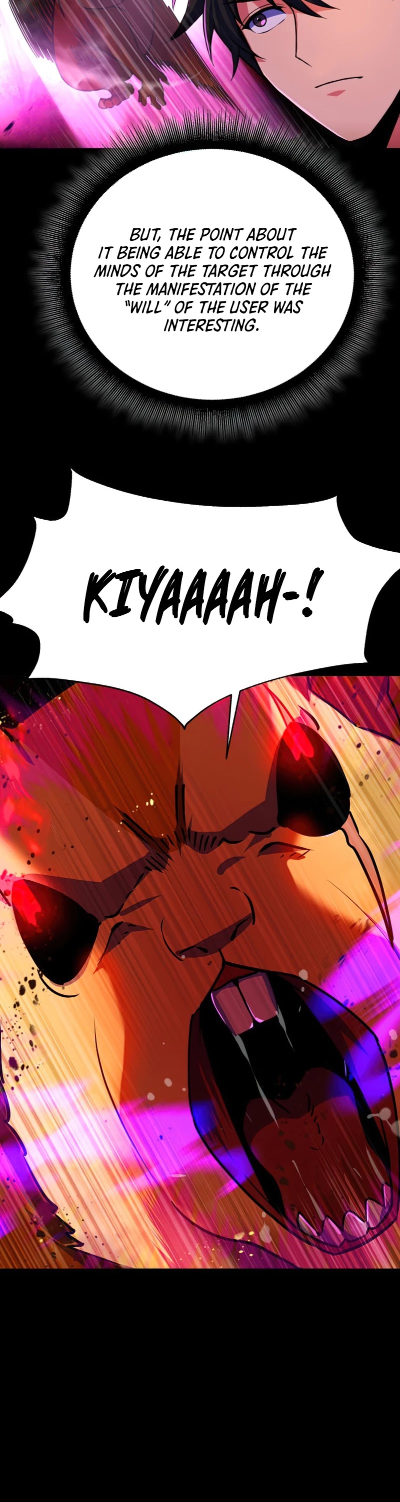 Maxed Out Leveling Chapter 24 page 27 - Chapter 24