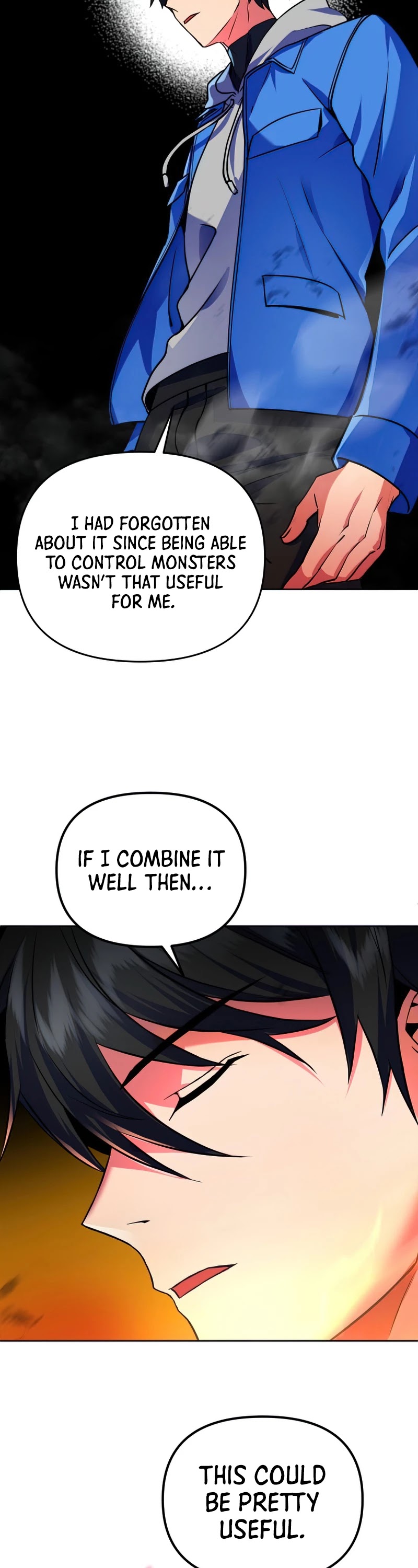 Maxed Out Leveling Chapter 24 page 29 - Chapter 24