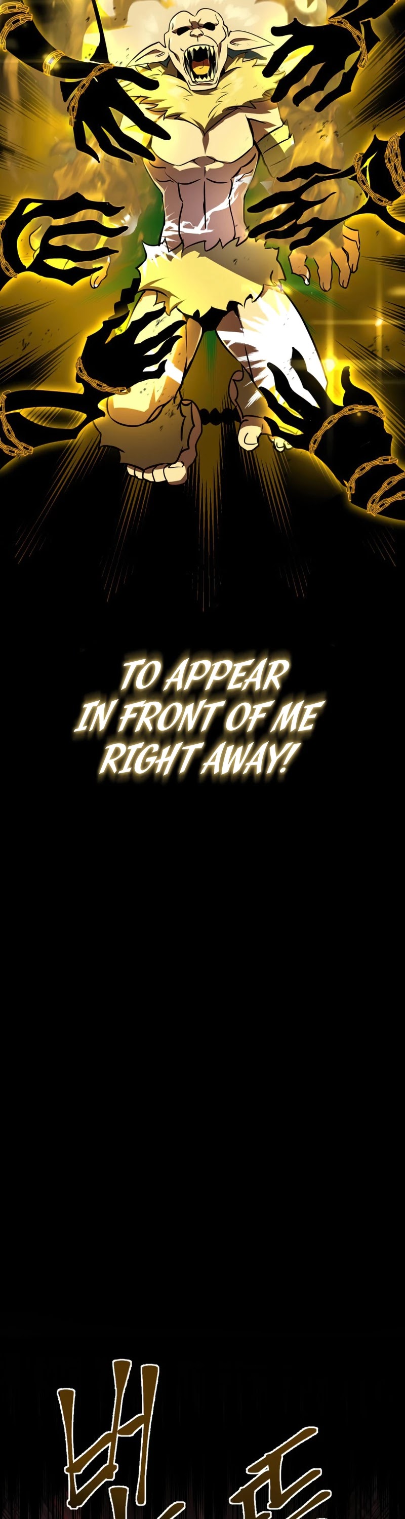 Maxed Out Leveling Chapter 24 page 34 - Chapter 24