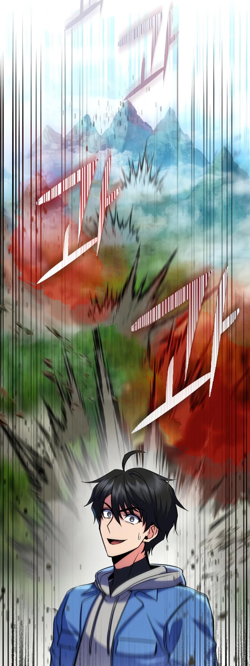 Maxed Out Leveling Chapter 24 page 37 - Chapter 24