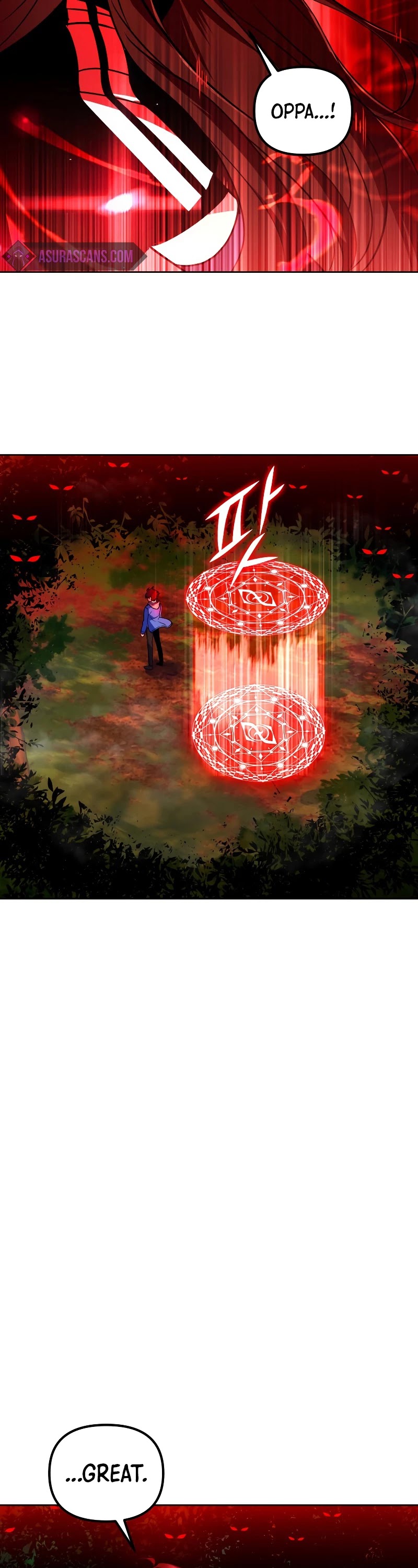 Maxed Out Leveling Chapter 25 page 11 - Chapter 25