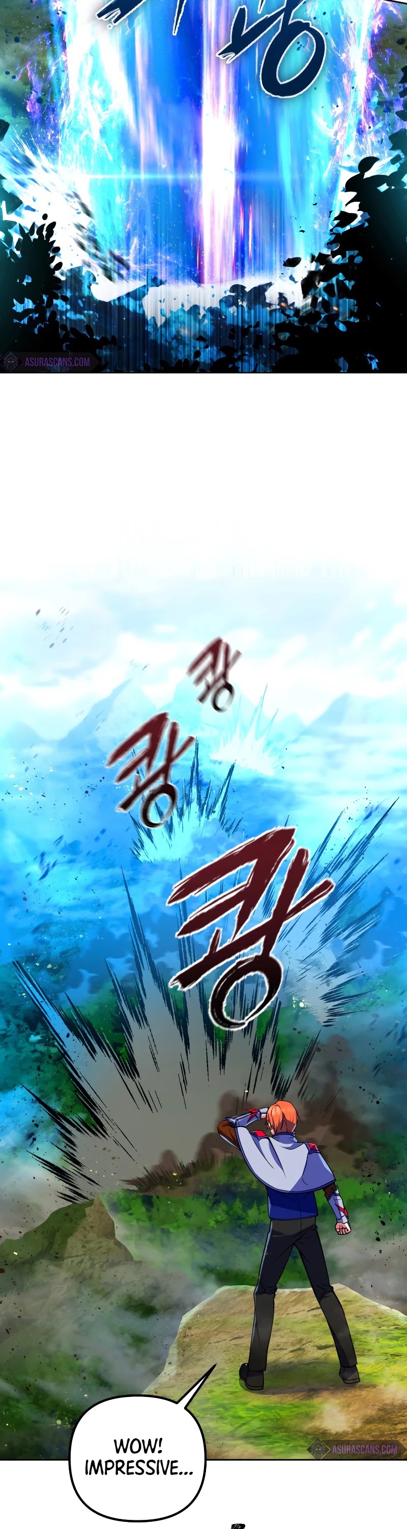 Maxed Out Leveling Chapter 25 page 15 - Chapter 25
