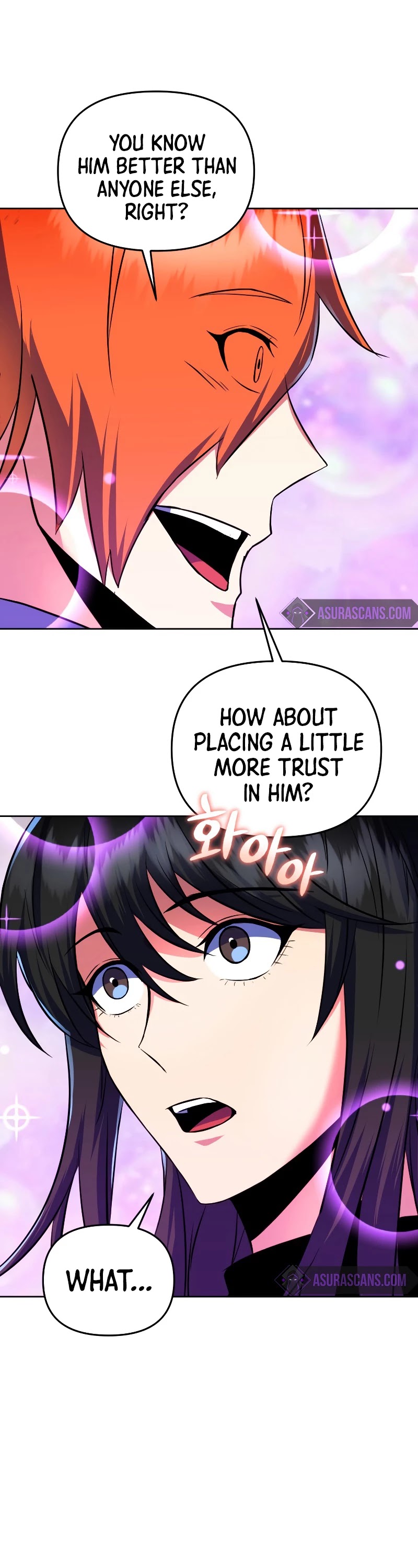 Maxed Out Leveling Chapter 25 page 20 - Chapter 25