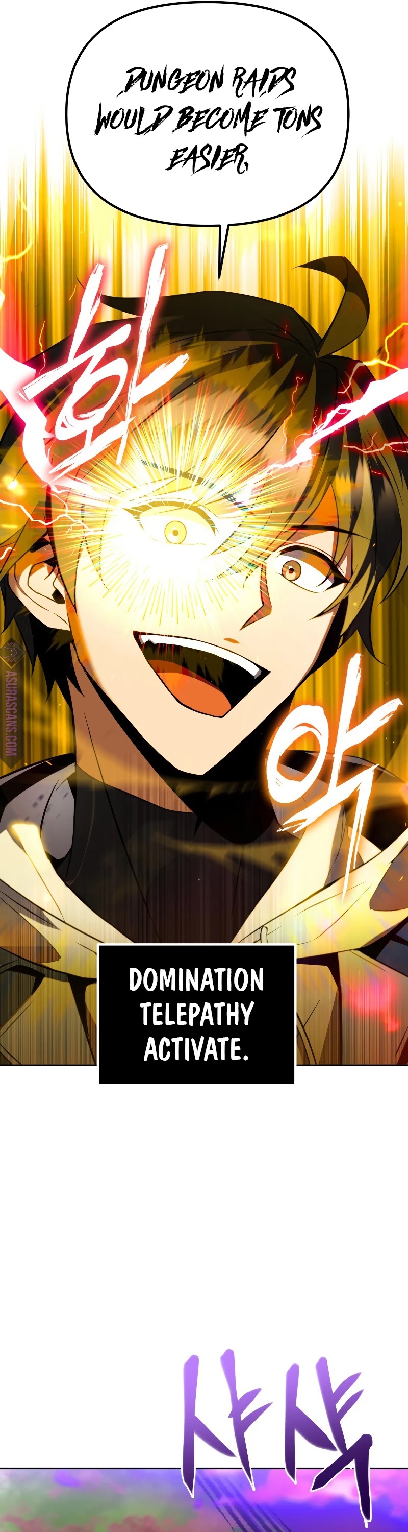 Maxed Out Leveling Chapter 25 page 25 - Chapter 25