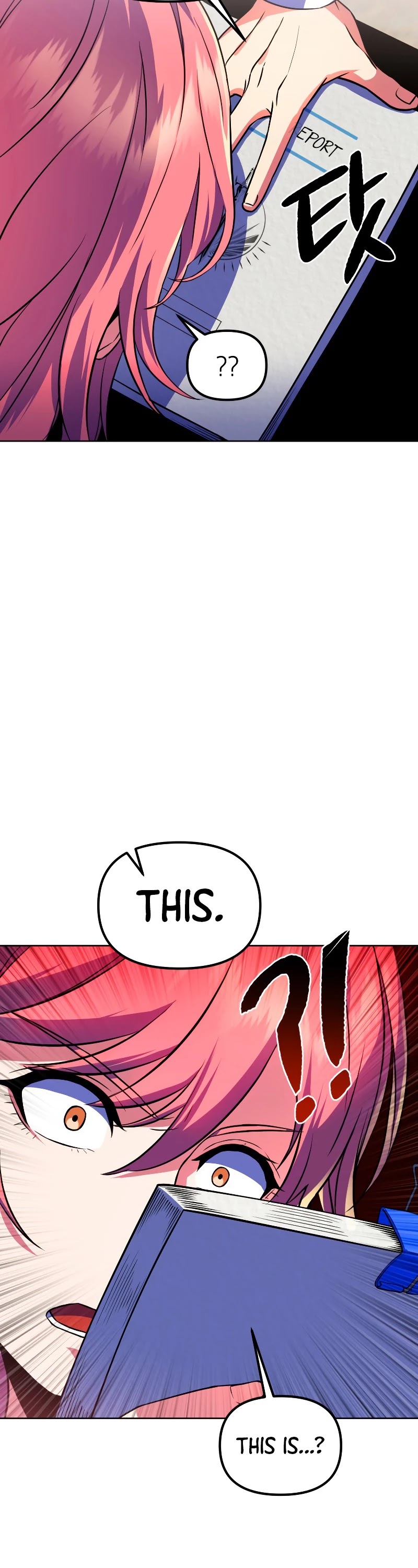 Maxed Out Leveling Chapter 25 page 34 - Chapter 25