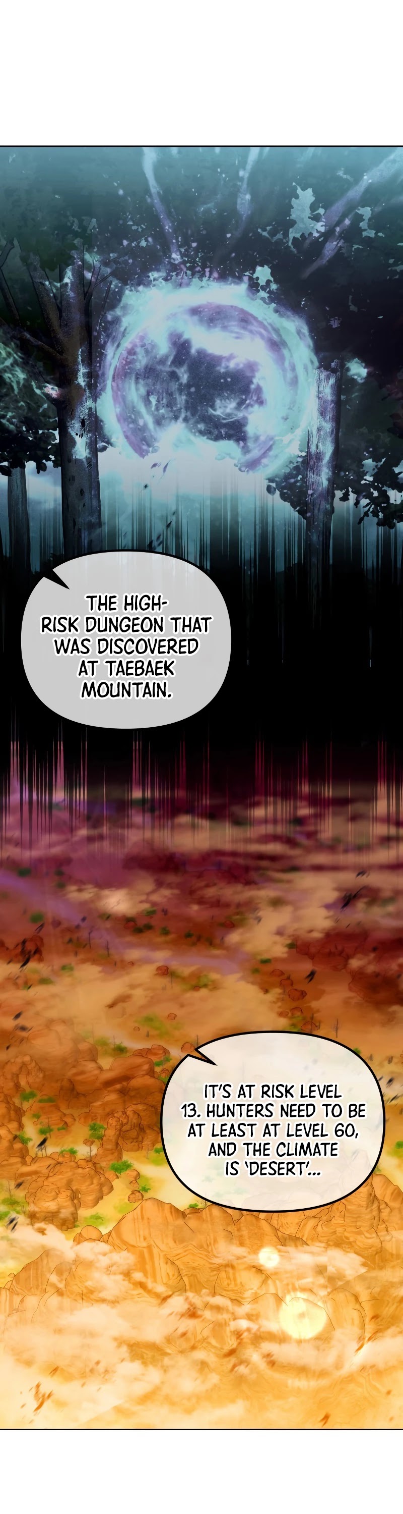 Maxed Out Leveling Chapter 25 page 35 - Chapter 25
