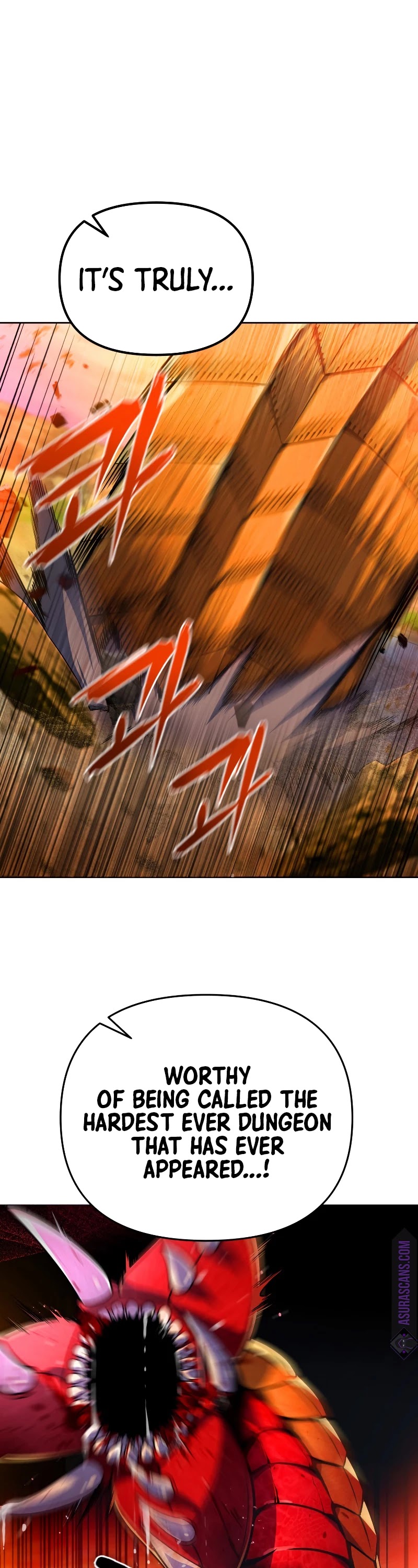 Maxed Out Leveling Chapter 25 page 36 - Chapter 25