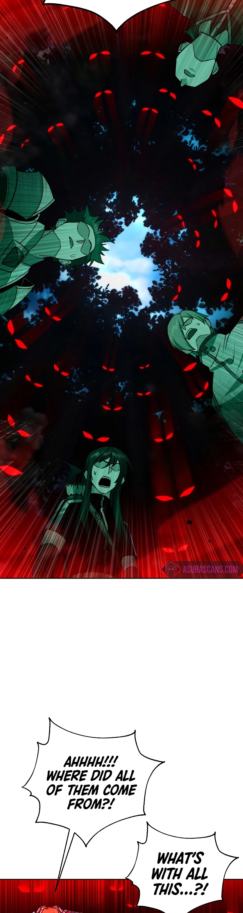 Maxed Out Leveling Chapter 25 page 6 - Chapter 25