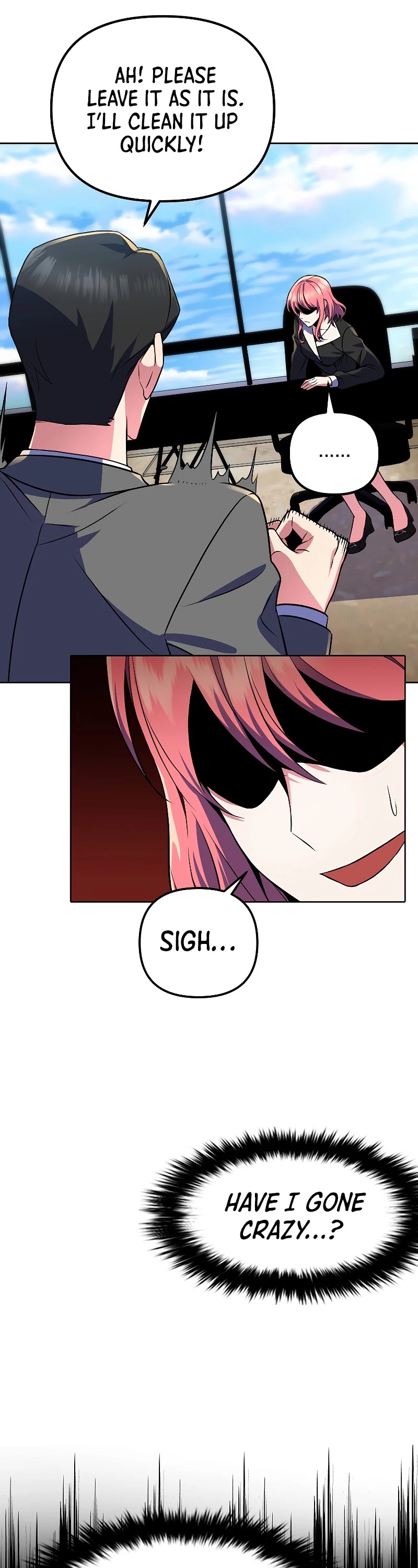 Maxed Out Leveling Chapter 26 page 11 - Chapter 26