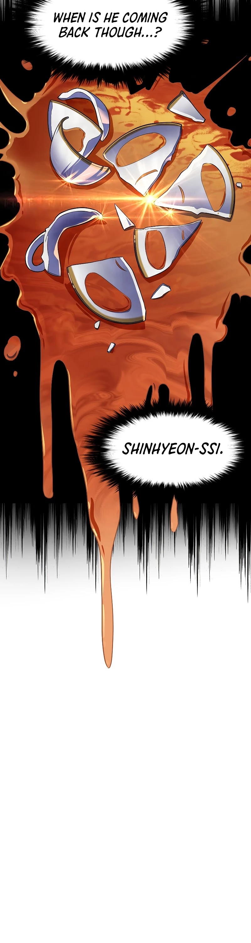 Maxed Out Leveling Chapter 26 page 12 - Chapter 26