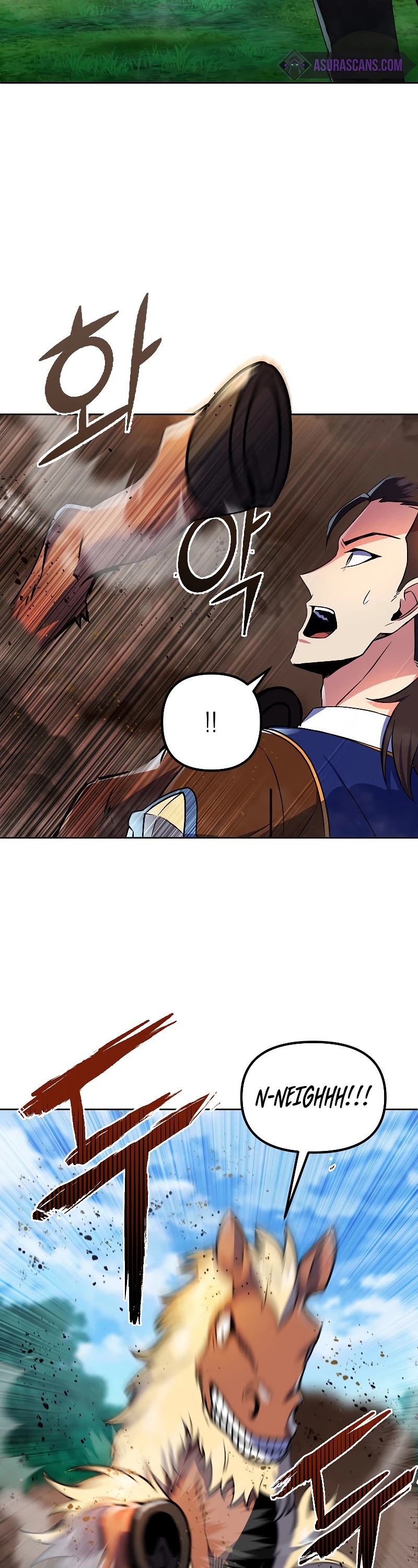 Maxed Out Leveling Chapter 26 page 14 - Chapter 26