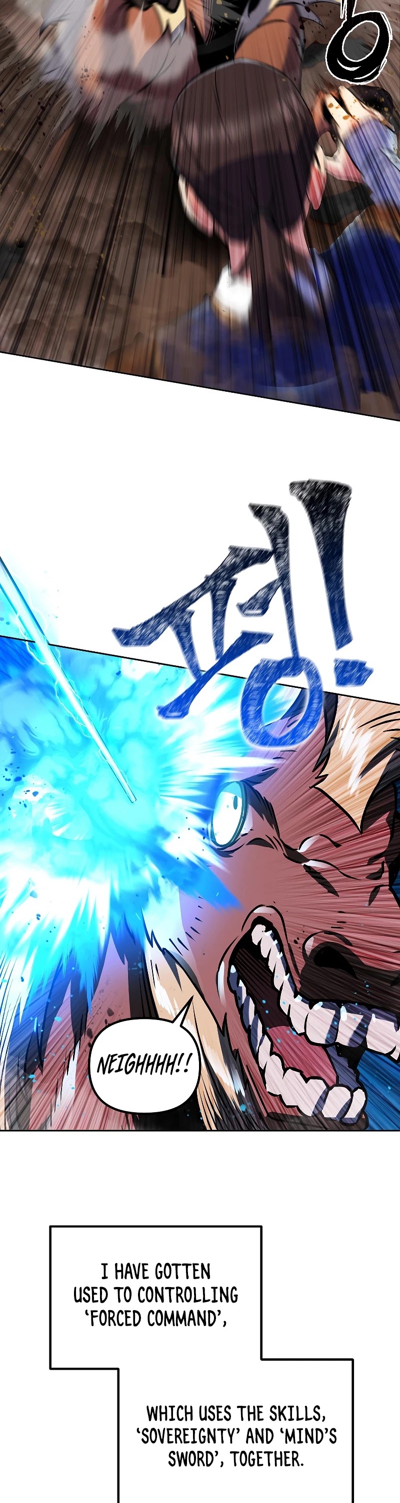 Maxed Out Leveling Chapter 26 page 15 - Chapter 26