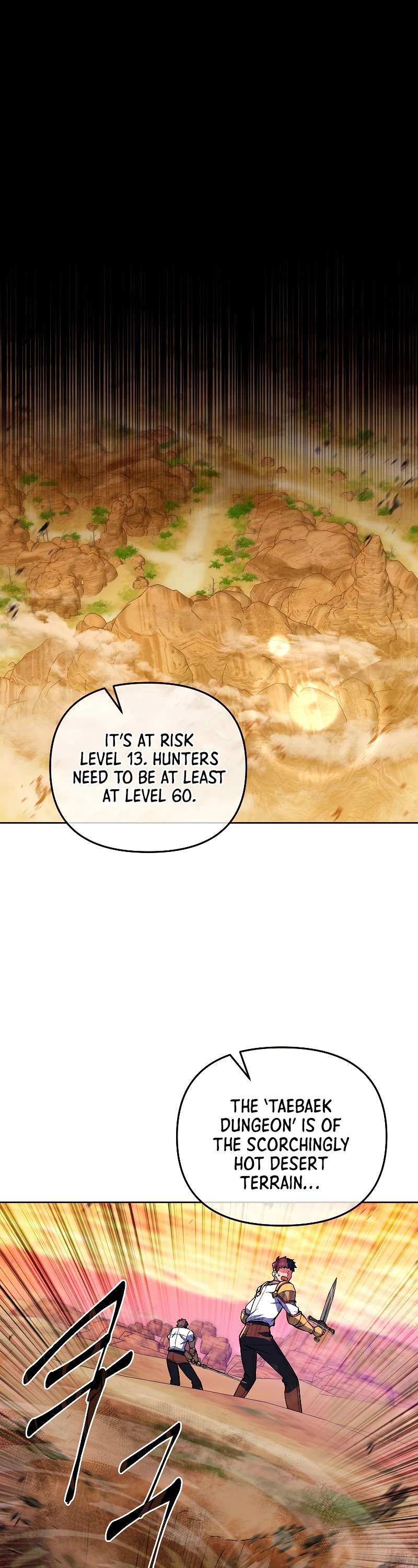 Maxed Out Leveling Chapter 26 page 2 - Chapter 26