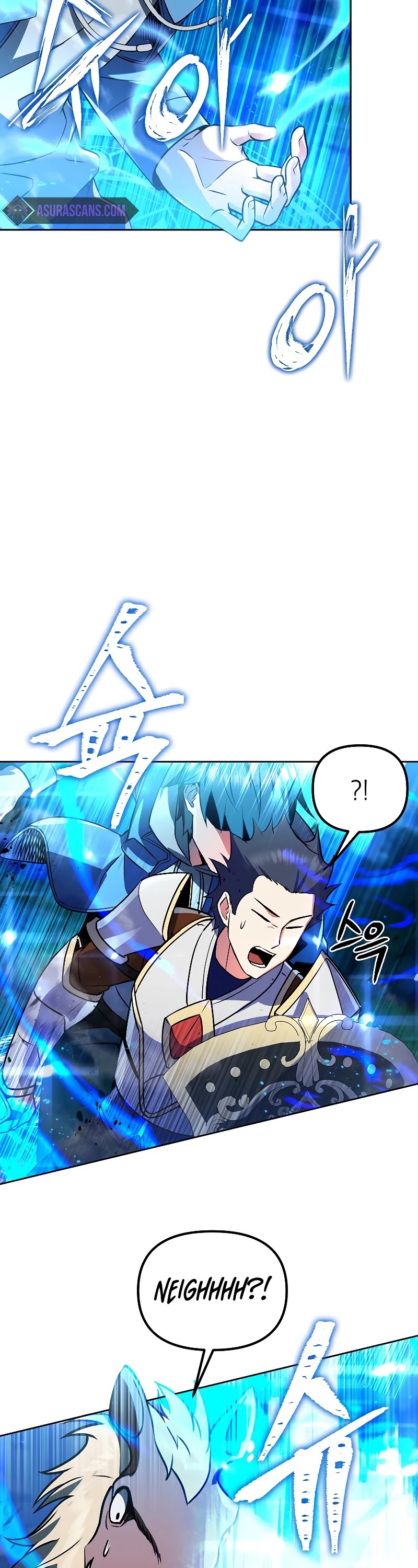 Maxed Out Leveling Chapter 26 page 20 - Chapter 26