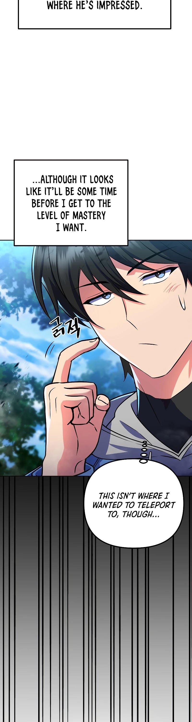 Maxed Out Leveling Chapter 26 page 23 - Chapter 26
