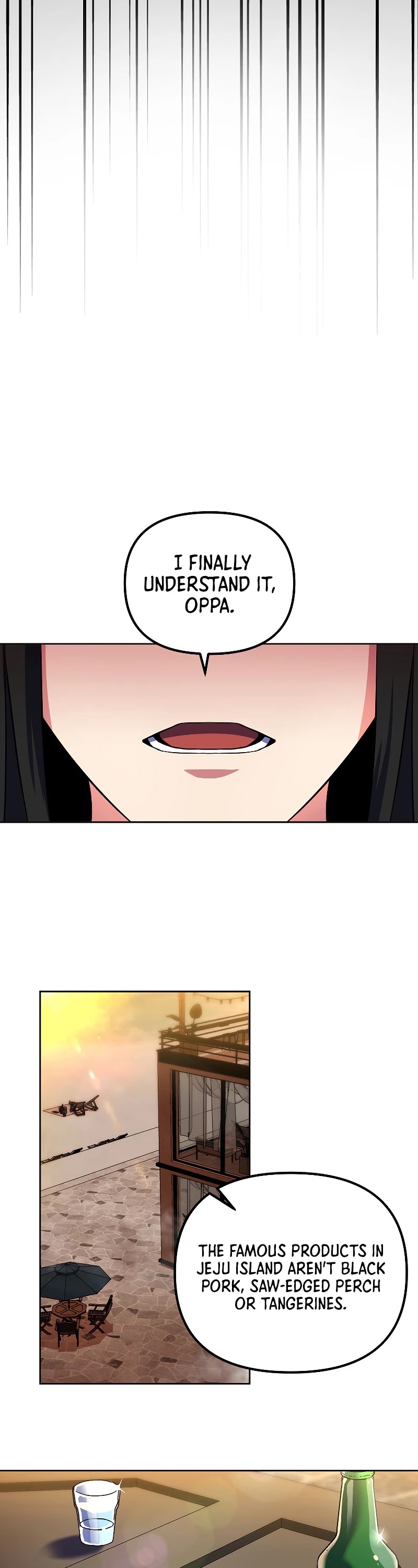 Maxed Out Leveling Chapter 26 page 24 - Chapter 26