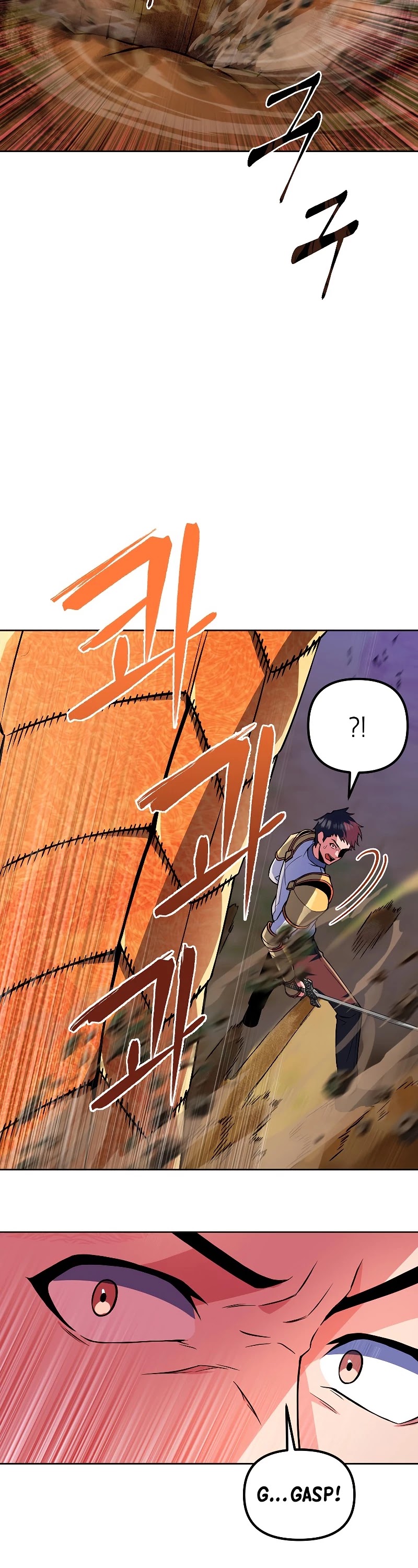 Maxed Out Leveling Chapter 26 page 3 - Chapter 26