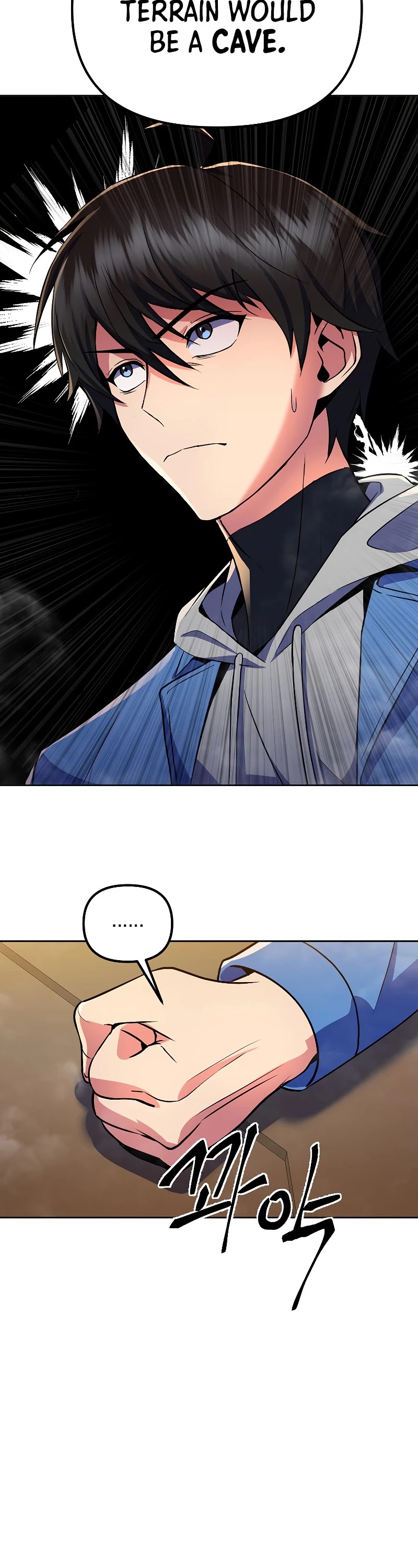 Maxed Out Leveling Chapter 26 page 30 - Chapter 26