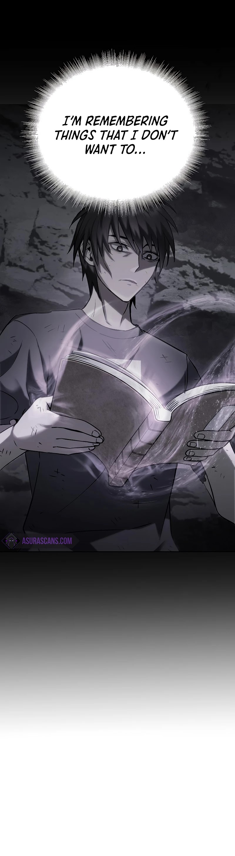 Maxed Out Leveling Chapter 26 page 34 - Chapter 26