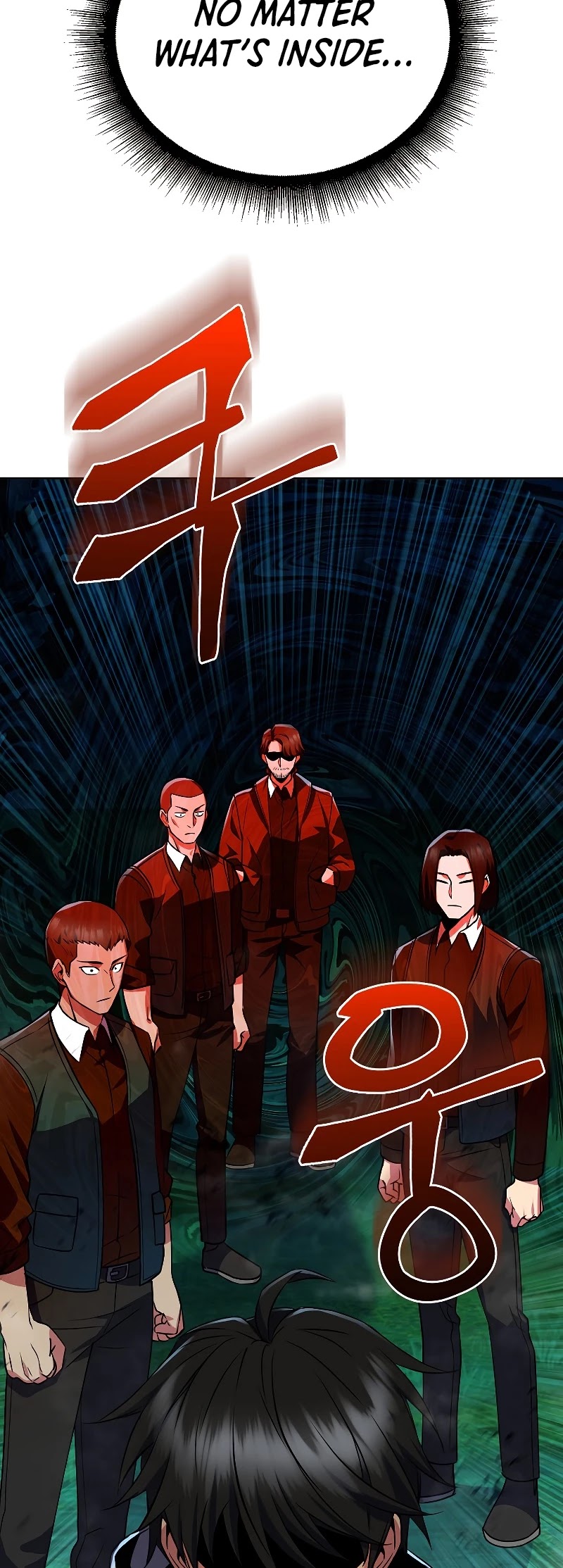 Maxed Out Leveling Chapter 26 page 39 - Chapter 26