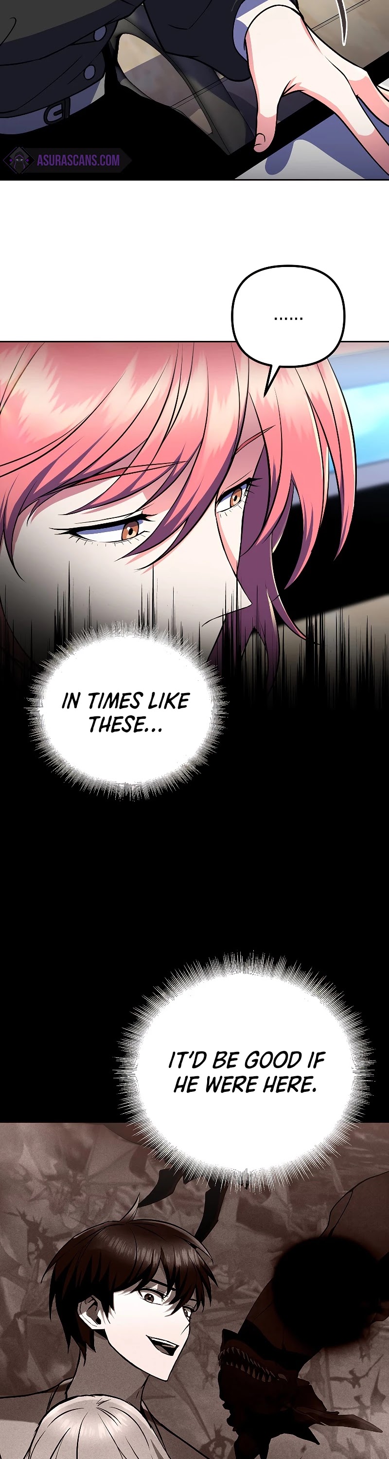 Maxed Out Leveling Chapter 26 page 6 - Chapter 26