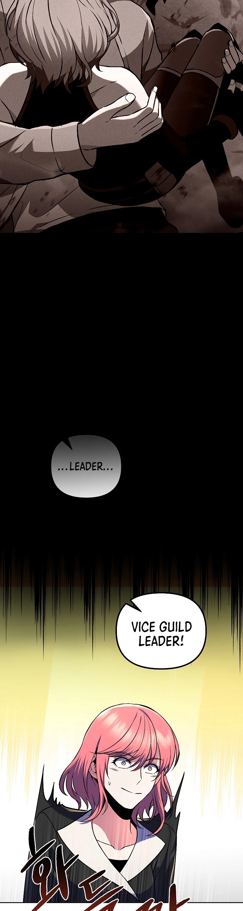 Maxed Out Leveling Chapter 26 page 7 - Chapter 26