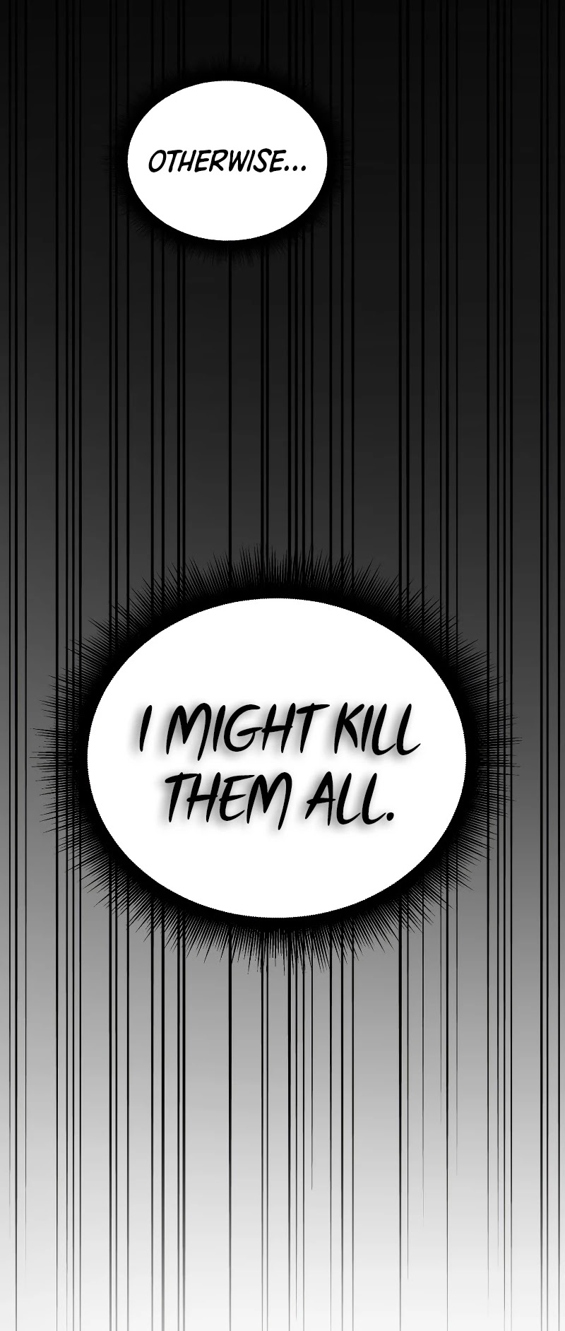 Maxed Out Leveling Chapter 27 page 11 - Chapter 27