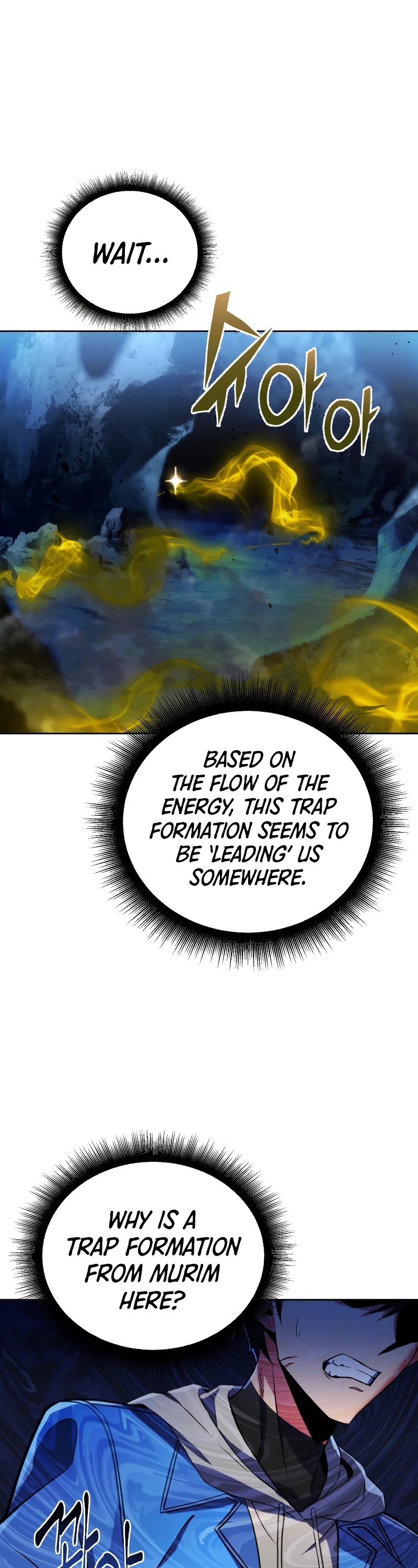Maxed Out Leveling Chapter 27 page 19 - Chapter 27