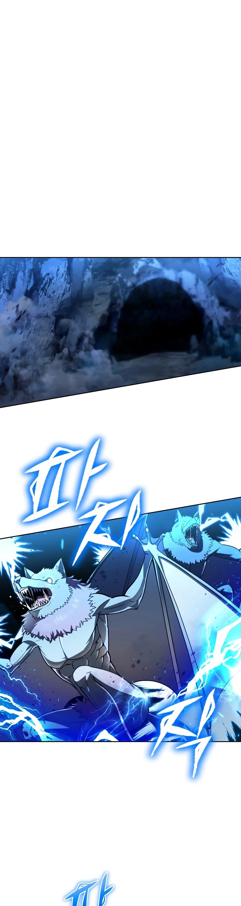 Maxed Out Leveling Chapter 27 page 2 - Chapter 27