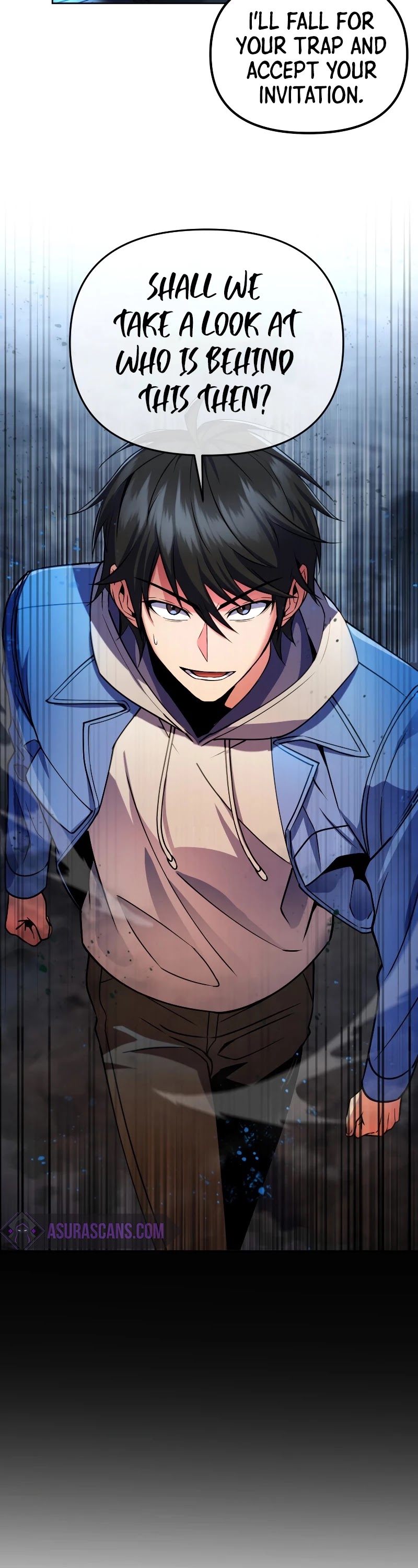Maxed Out Leveling Chapter 27 page 23 - Chapter 27